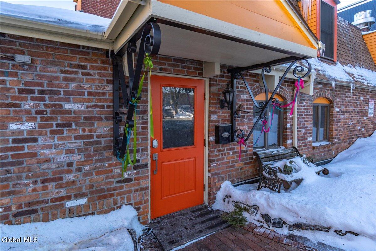 16 Exchange Street Glens Falls NY 12801