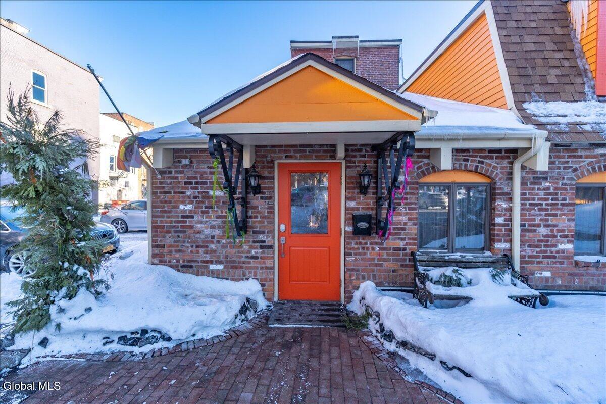16 Exchange Street Glens Falls NY 12801