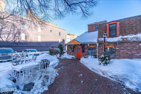 16 Exchange Street Glens Falls NY 12801