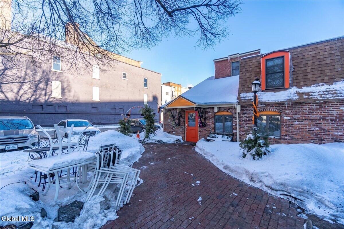 16 Exchange Street Glens Falls NY 12801