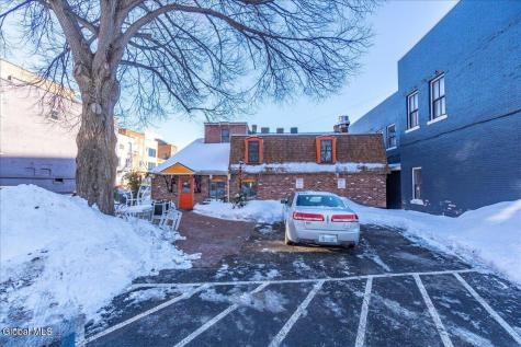 16 Exchange Street Glens Falls NY 12801