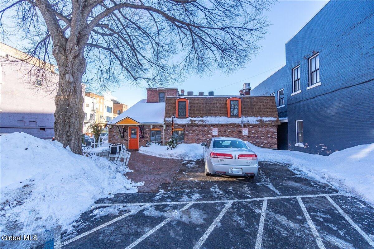 16 Exchange Street Glens Falls NY 12801