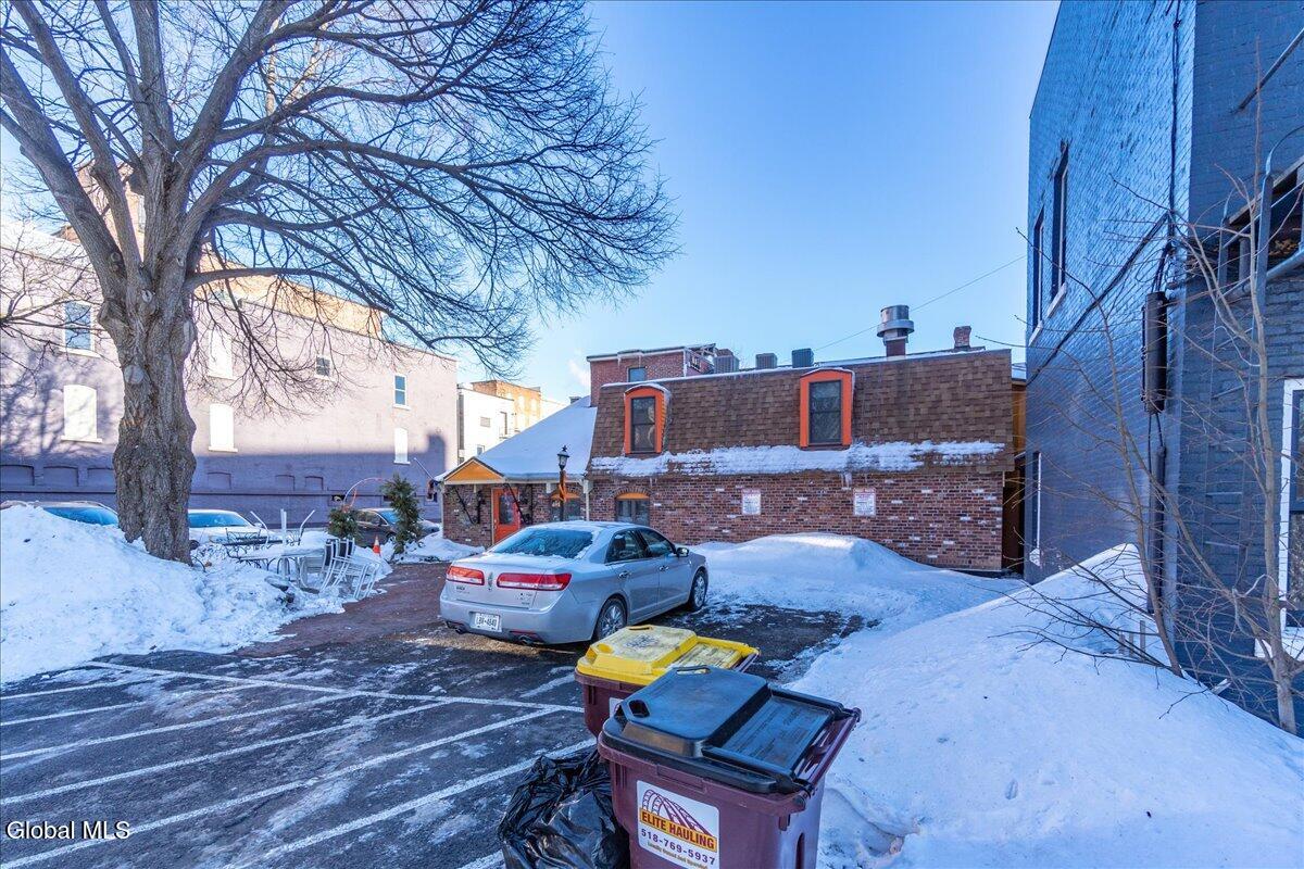16 Exchange Street Glens Falls NY 12801
