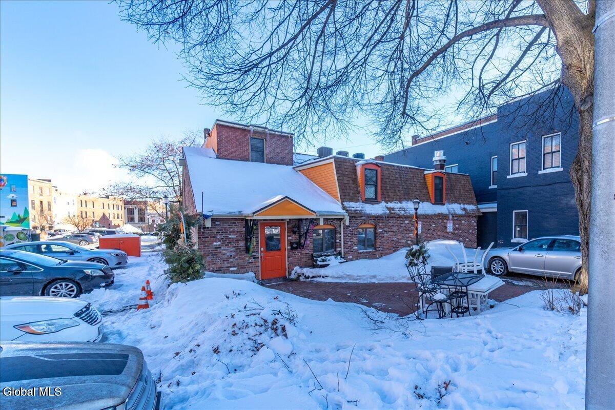 16 Exchange Street Glens Falls NY 12801