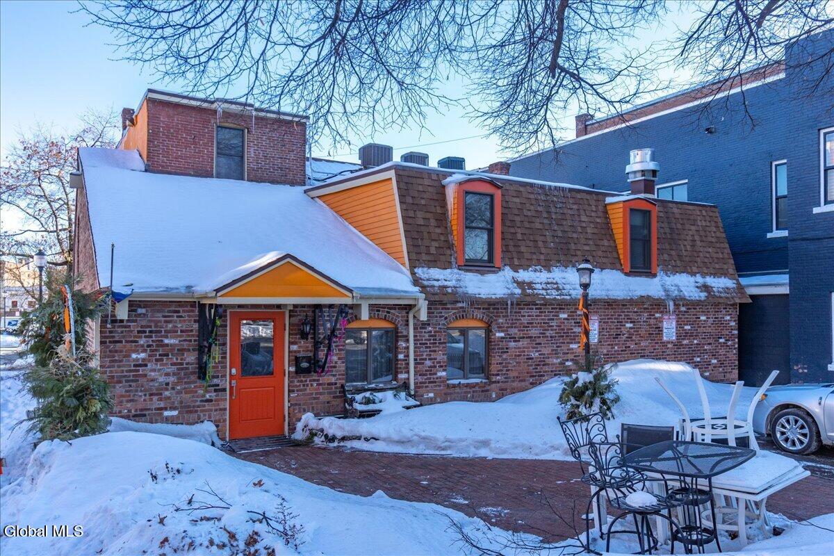 16 Exchange Street Glens Falls NY 12801