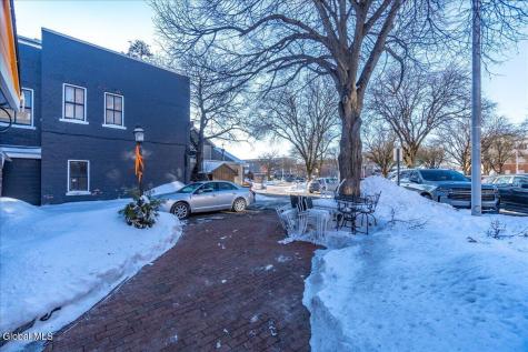 16 Exchange Street Glens Falls NY 12801