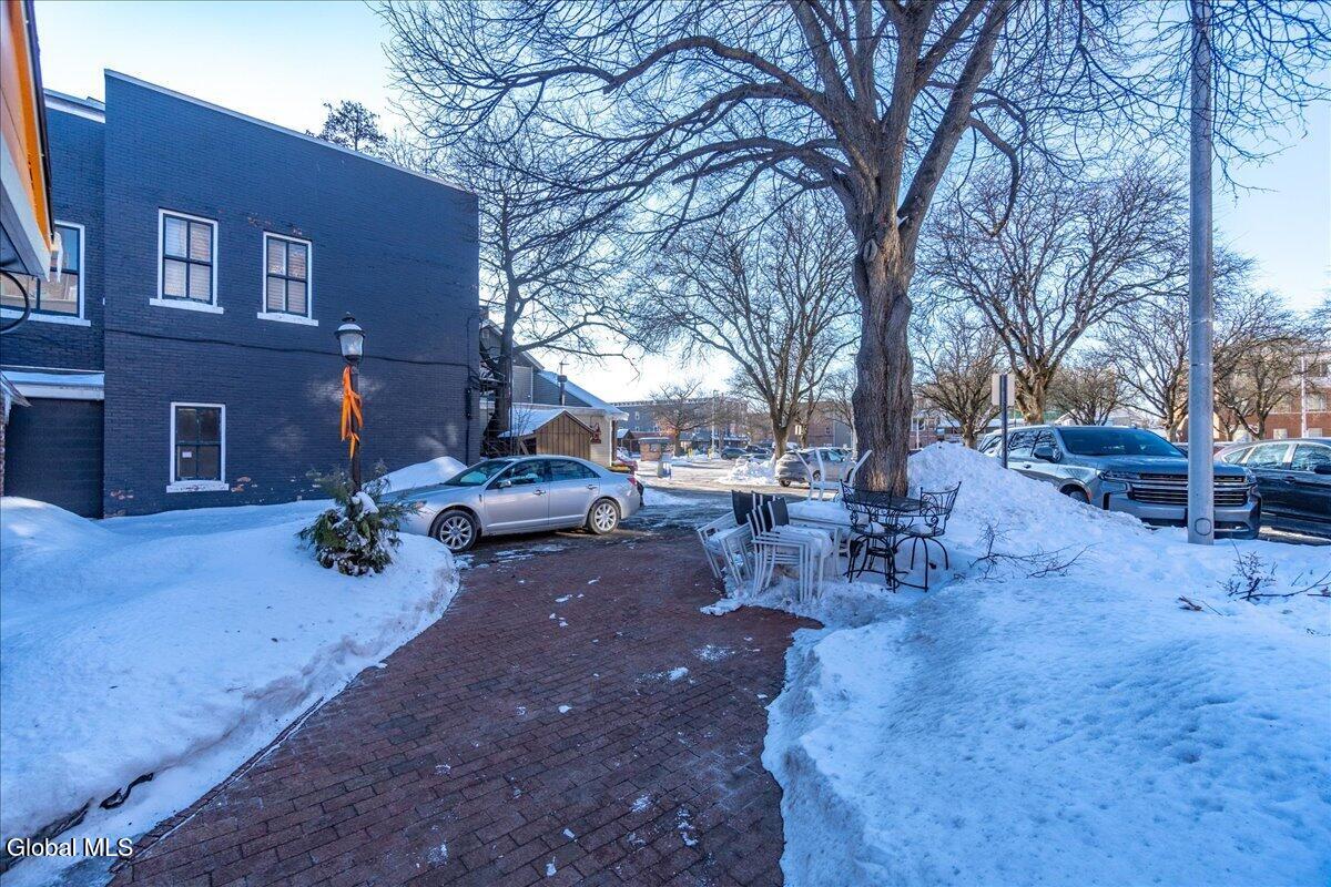 16 Exchange Street Glens Falls NY 12801