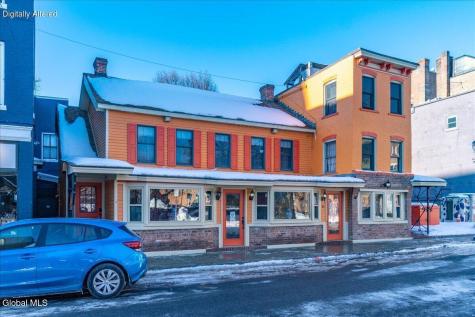16 Exchange Street Glens Falls NY 12801