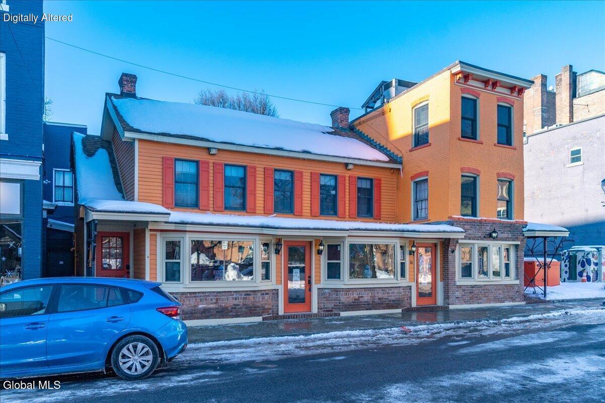 16 Exchange Street Glens Falls NY 12801
