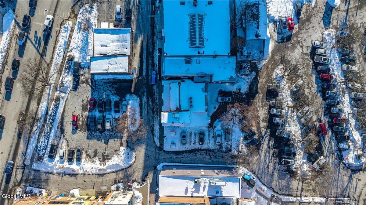 16 Exchange Street Glens Falls NY 12801