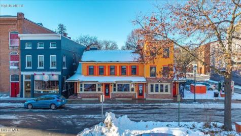16 Exchange Street Glens Falls NY 12801