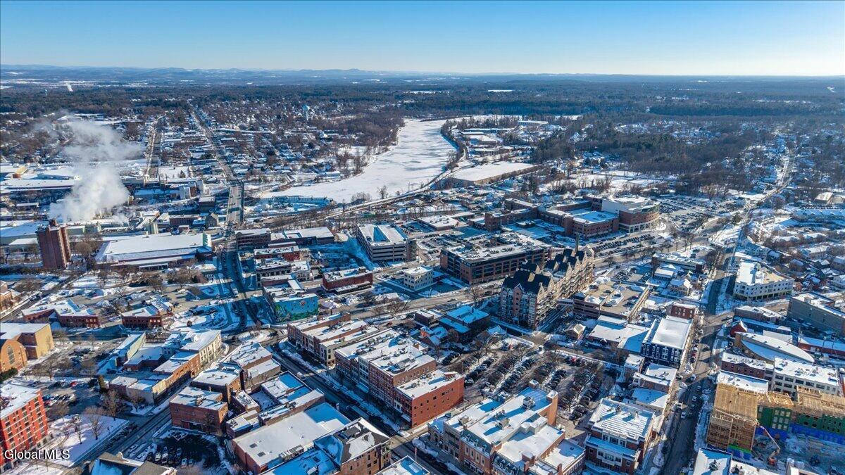 16 Exchange Street Glens Falls NY 12801