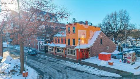 16 Exchange Street Glens Falls NY 12801