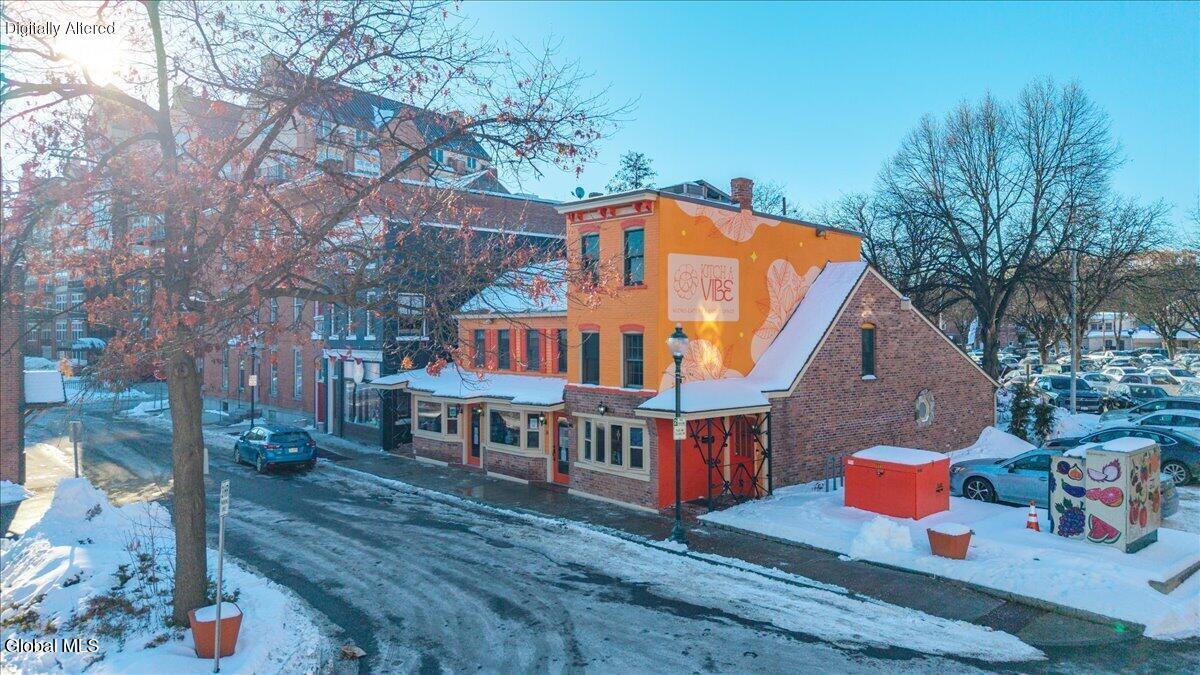 16 Exchange Street Glens Falls NY 12801
