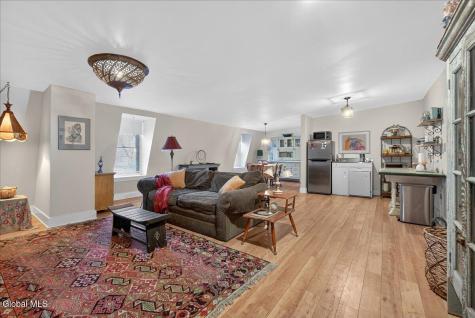 16 Exchange Street Glens Falls NY 12801