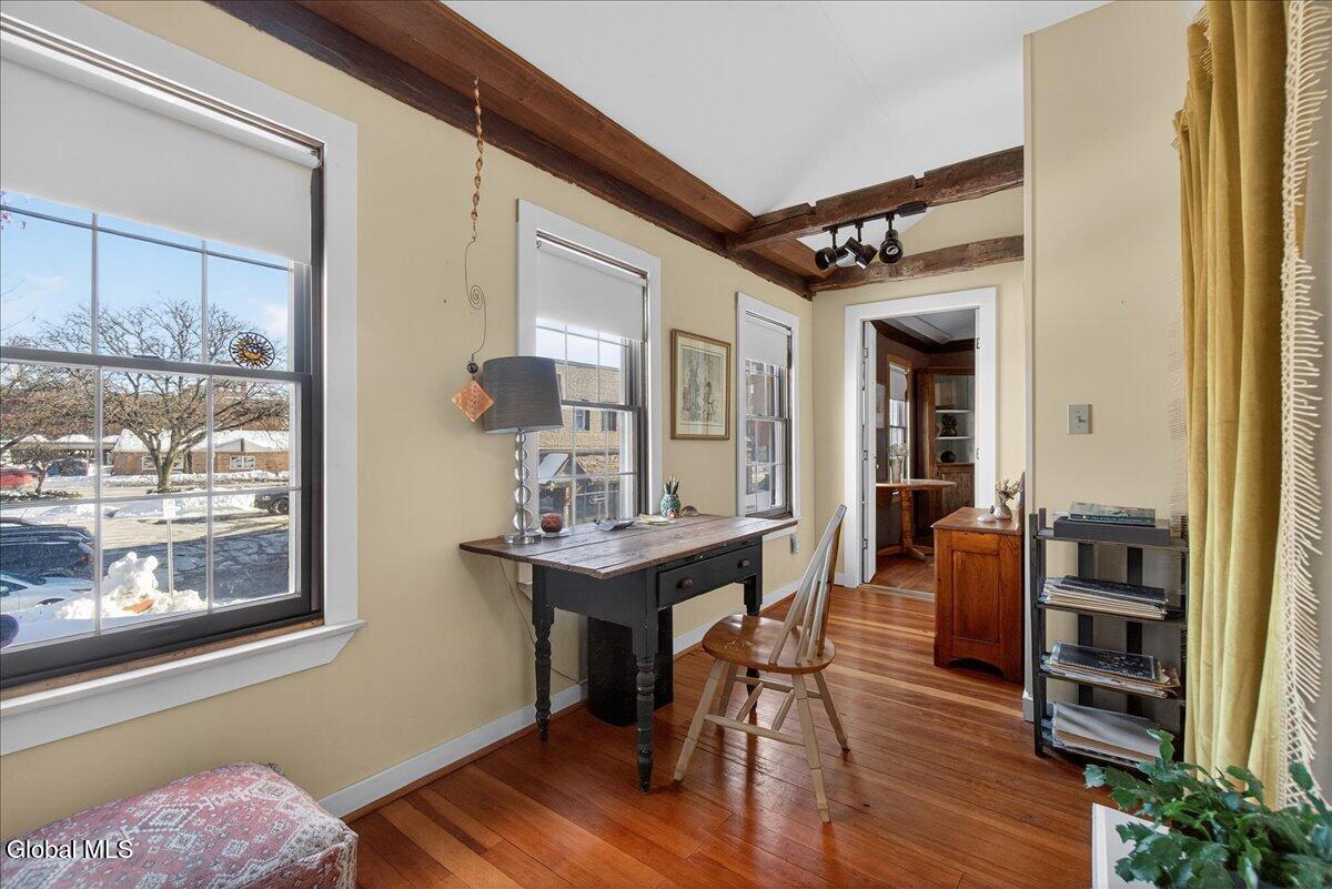 16 Exchange Street Glens Falls NY 12801