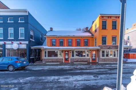 16 Exchange Street Glens Falls NY 12801