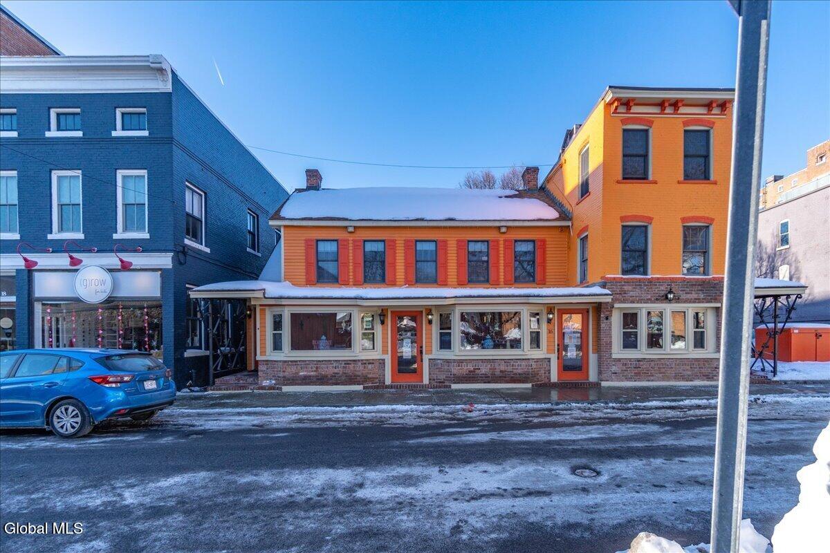 16 Exchange Street Glens Falls NY 12801