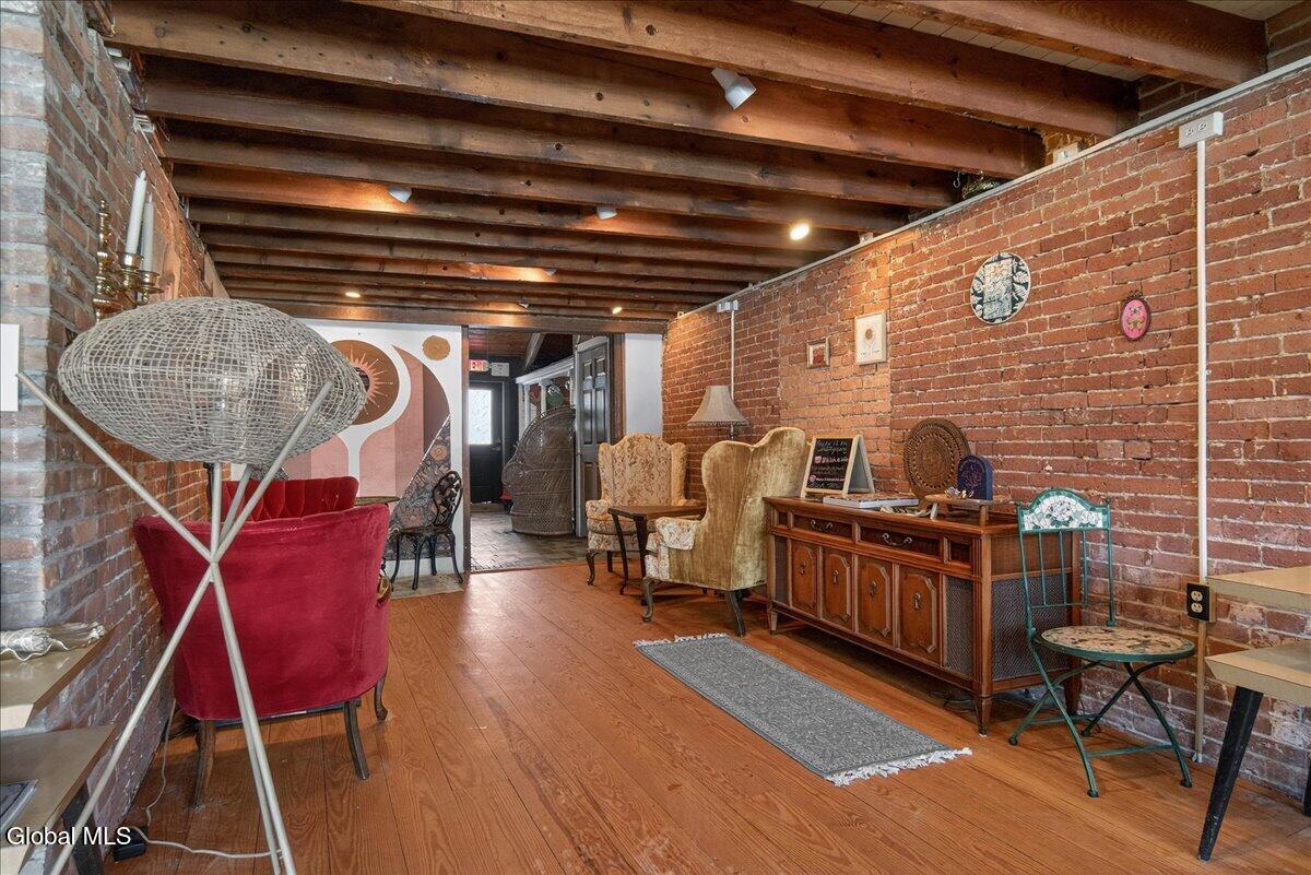 16 Exchange Street Glens Falls NY 12801