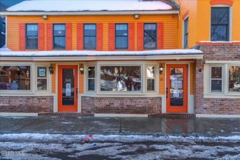 16 Exchange Street Glens Falls NY 12801