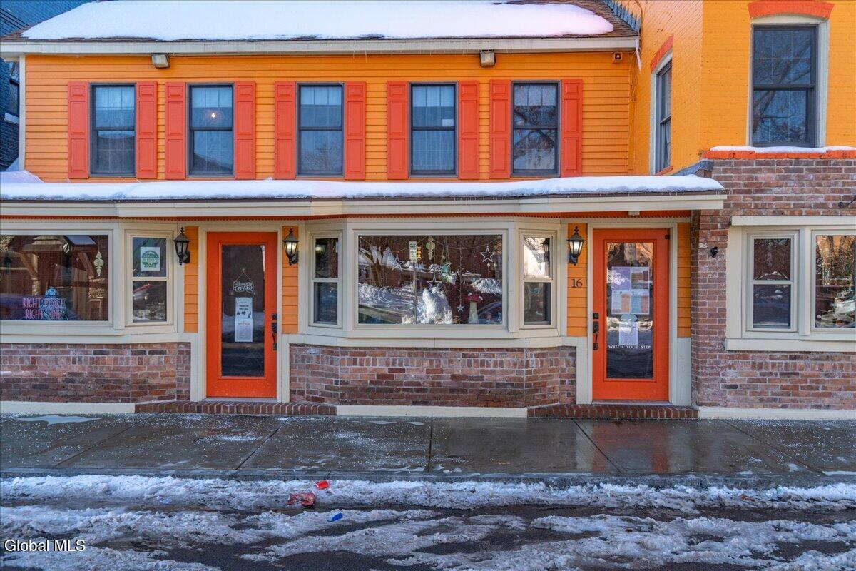 16 Exchange Street Glens Falls NY 12801