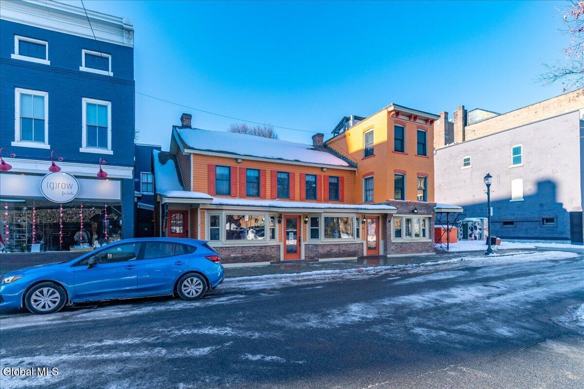 16 Exchange Street Glens Falls NY 12801