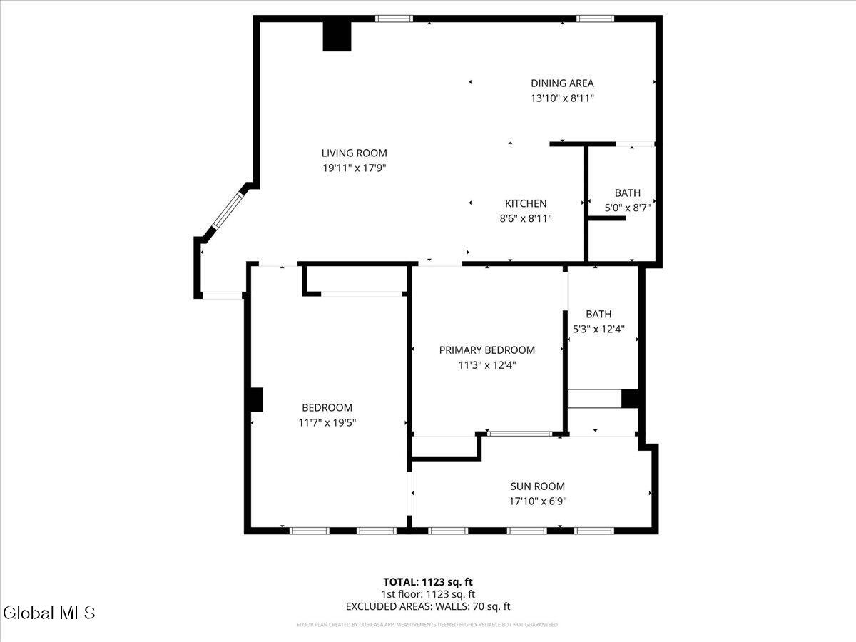 16 Exchange Street Glens Falls NY 12801