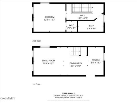 16 Exchange Street Glens Falls NY 12801