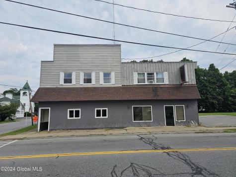 111 Bridge Street Northville NY 12134
