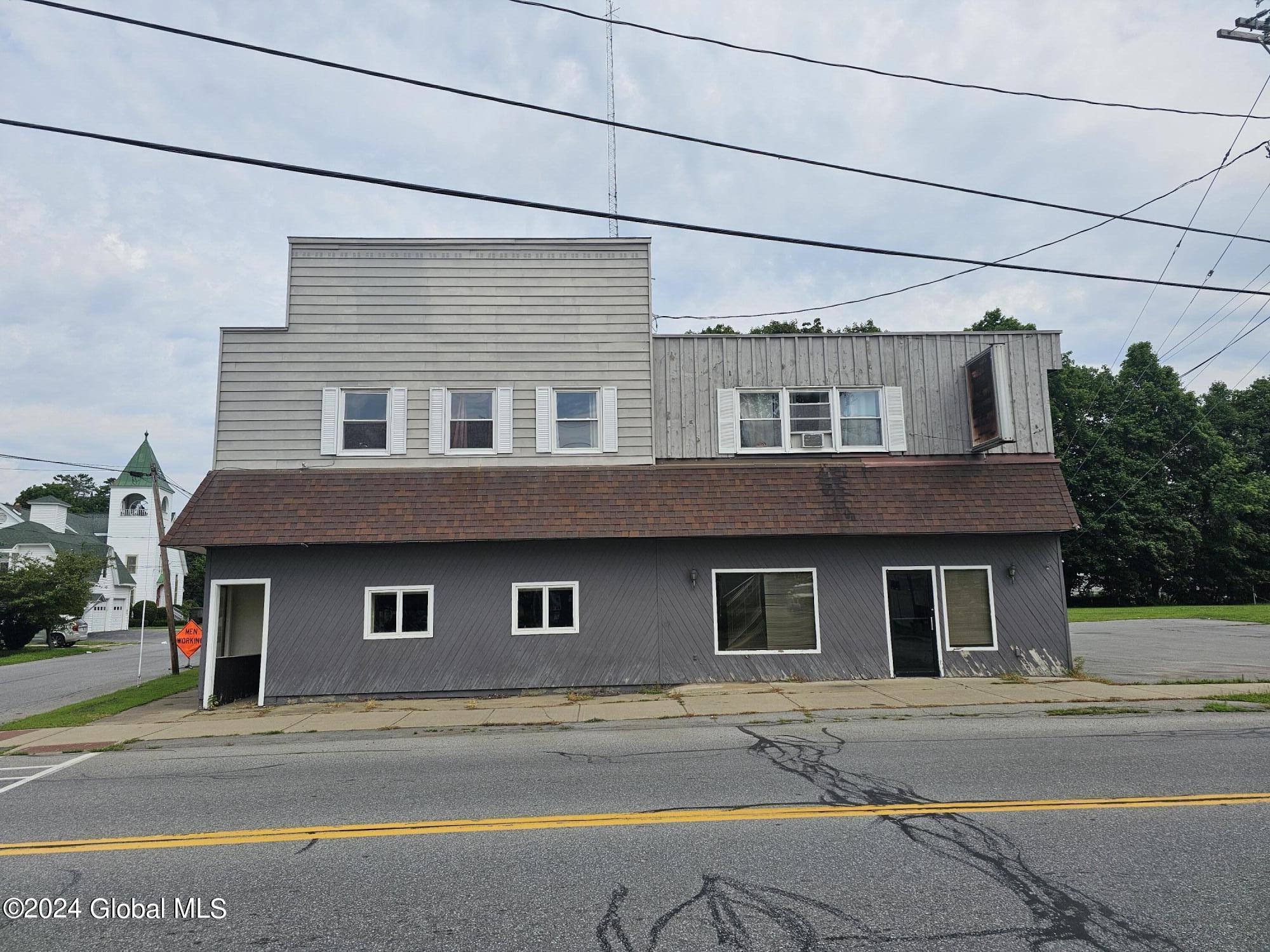 111 Bridge Street Northville NY 12134