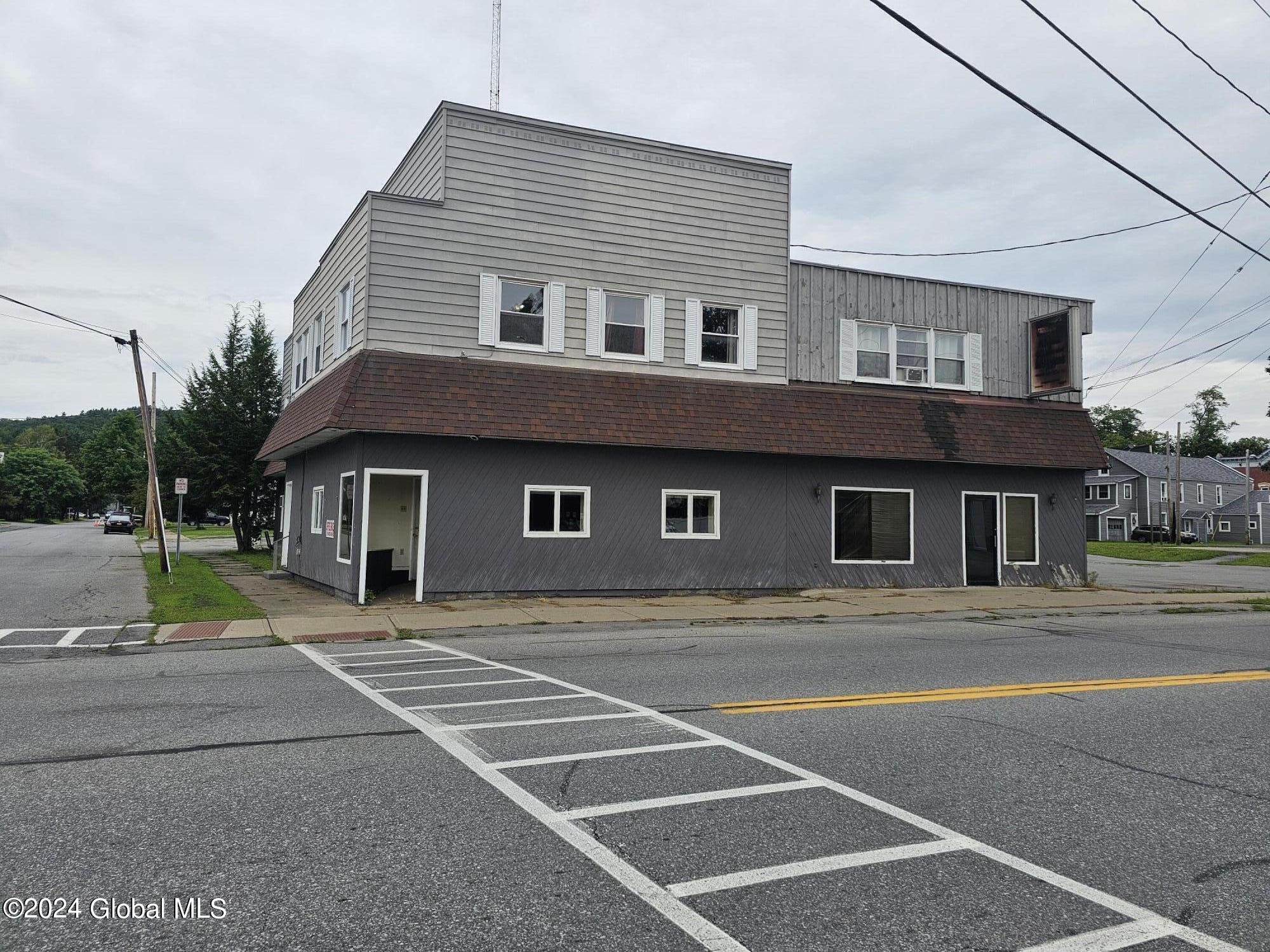 111 Bridge Street Northville NY 12134