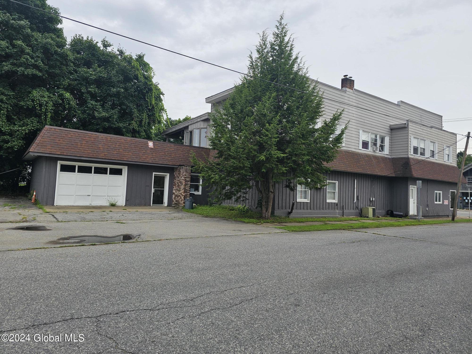 111 Bridge Street Northville NY 12134