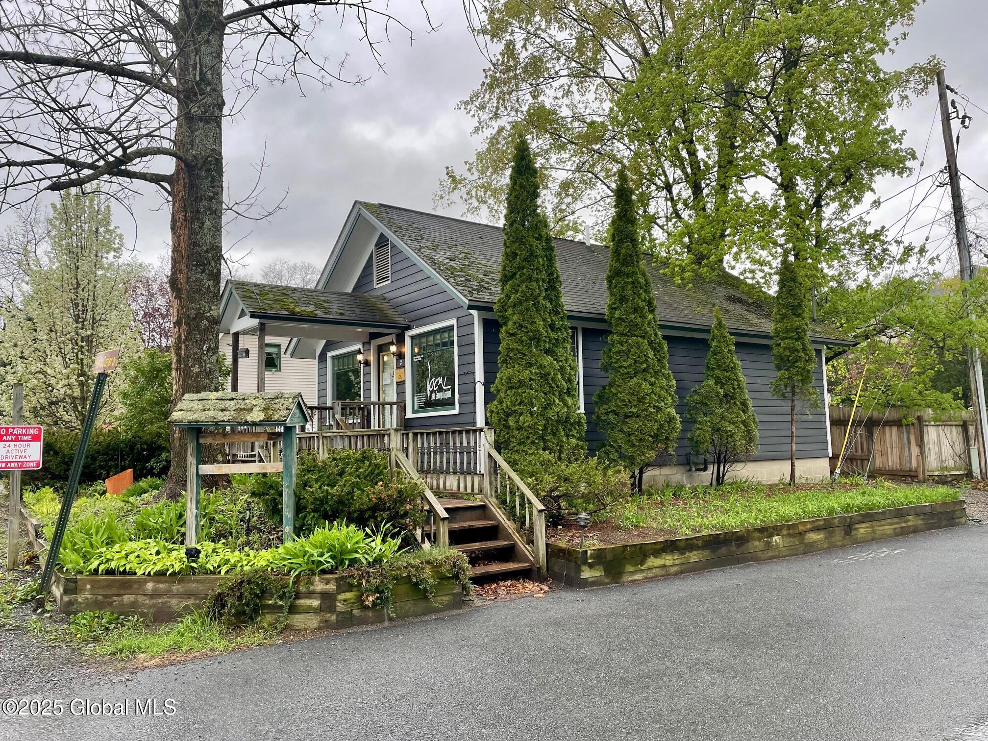 2 Karl's Corner Drive Bolton Landing NY 12814