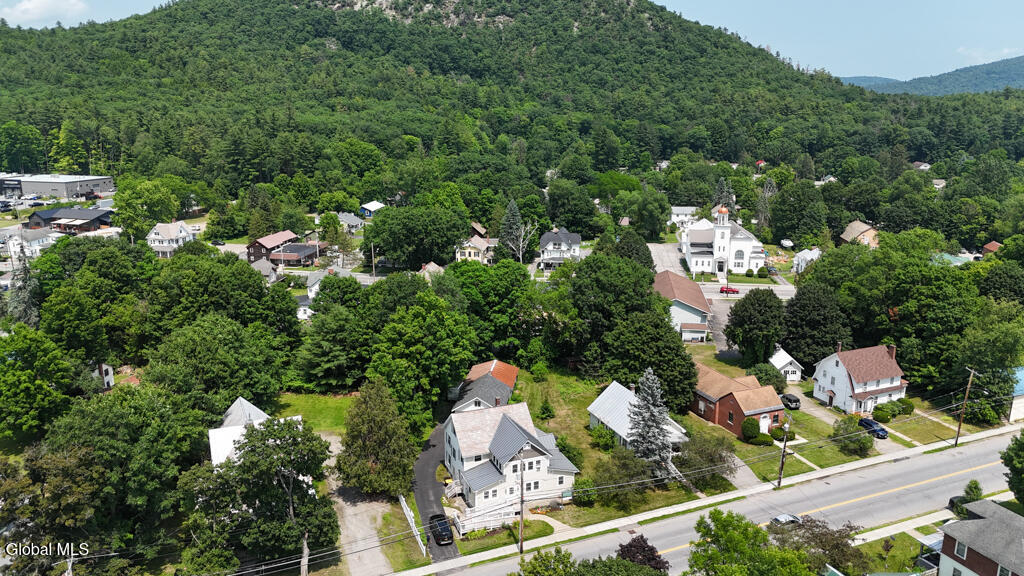 28 Hudson Street Warrensburg NY 12885