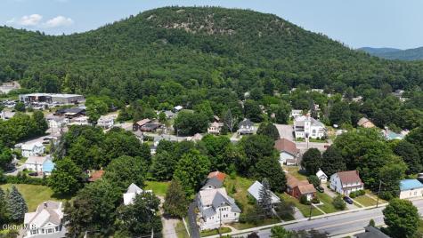28 Hudson Street Warrensburg NY 12885
