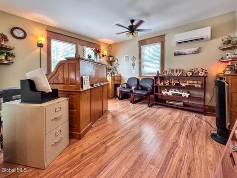 28 Hudson Street Warrensburg NY 12885