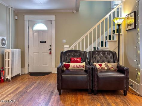 28 Hudson Street Warrensburg NY 12885