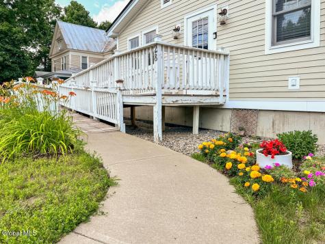 28 Hudson Street Warrensburg NY 12885