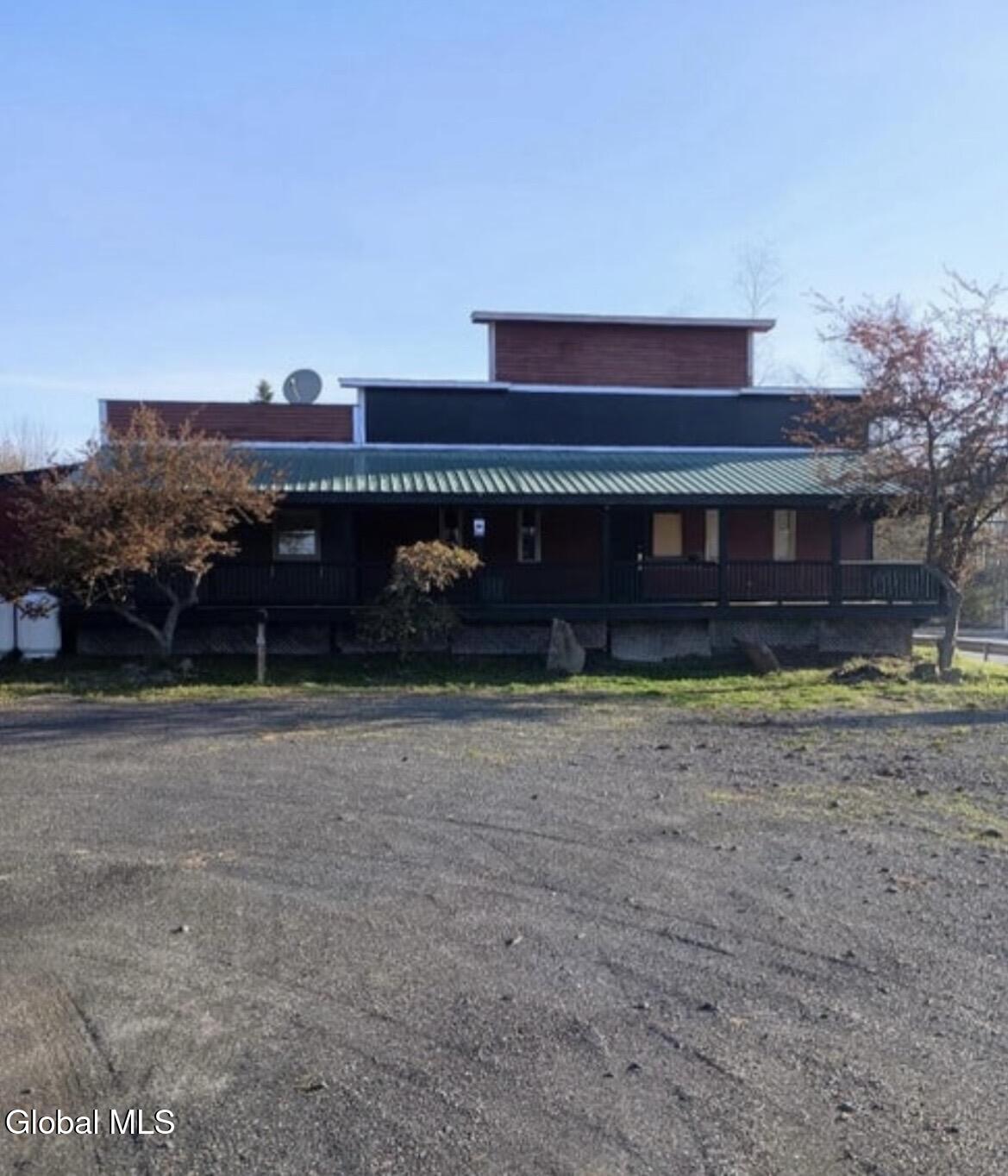 11909 U.s. 4 Whitehall NY 12887