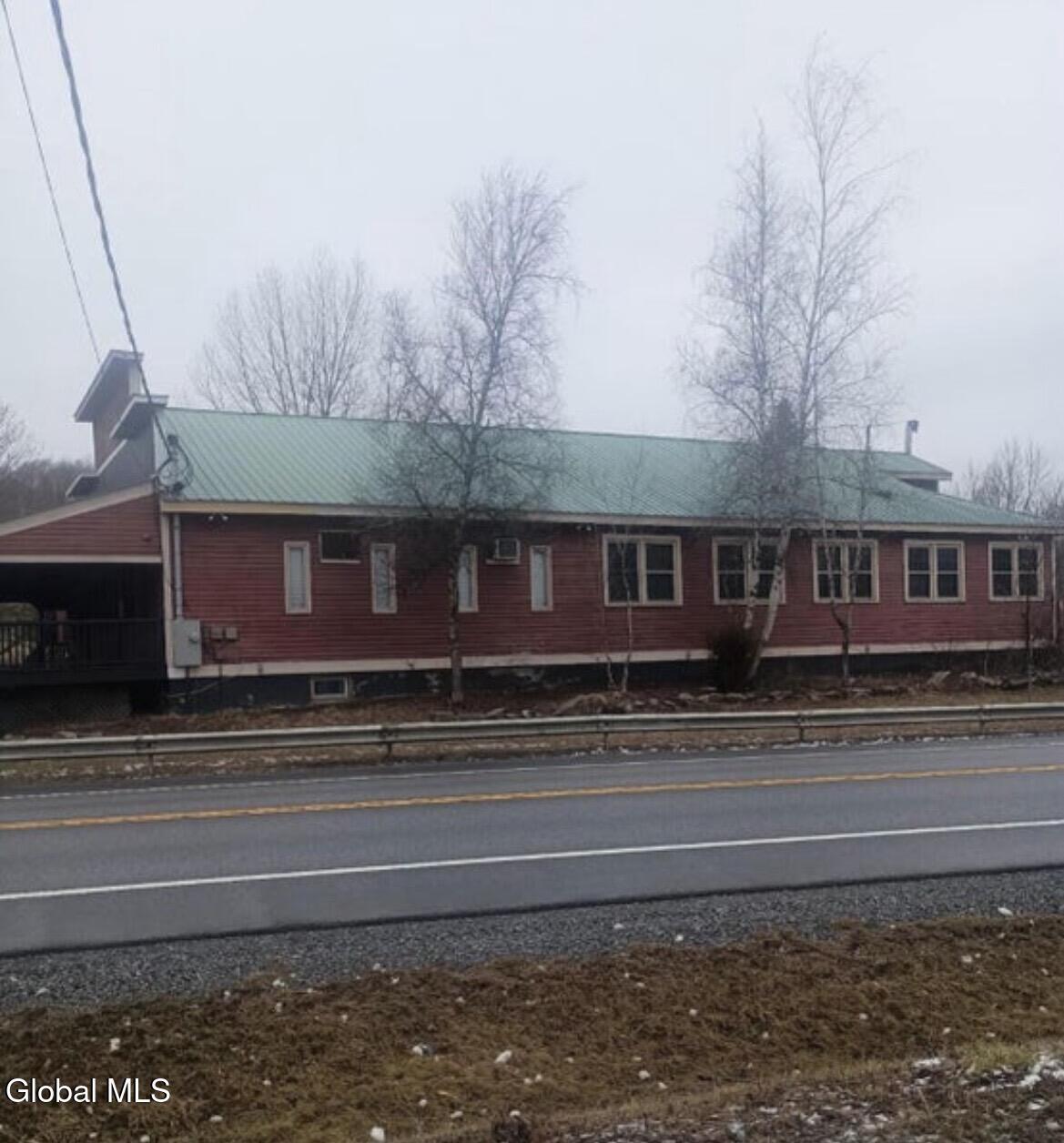 11909 U.s. 4 Whitehall NY 12887