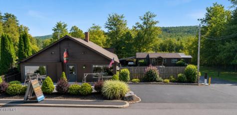 72 State Route 9n Ticonderoga NY 12883