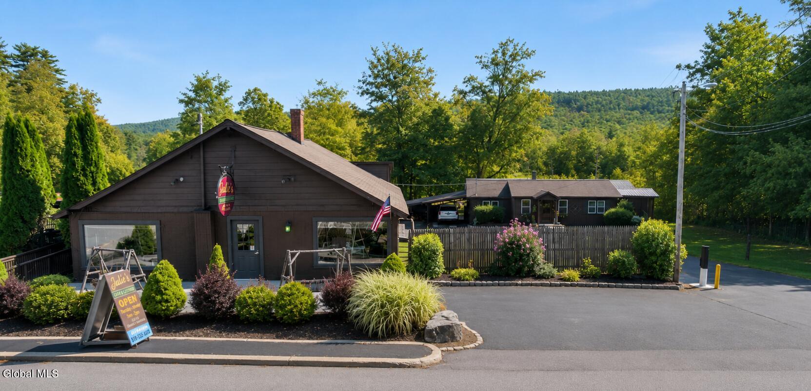 72 State Route 9n Ticonderoga NY 12883