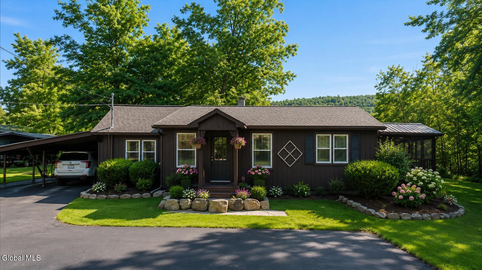 72 State Route 9n Ticonderoga NY 12883