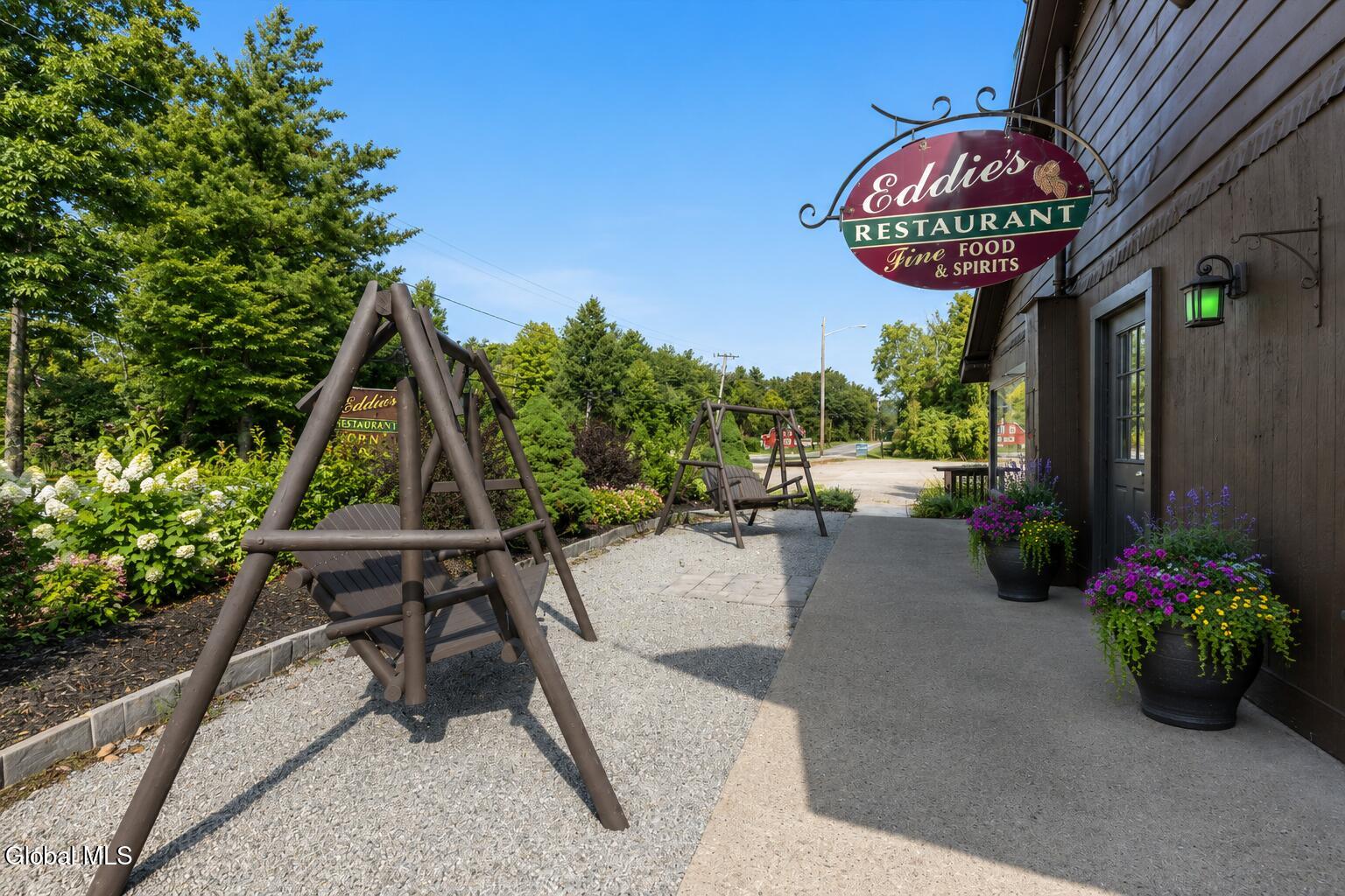 72 State Route 9n Ticonderoga NY 12883