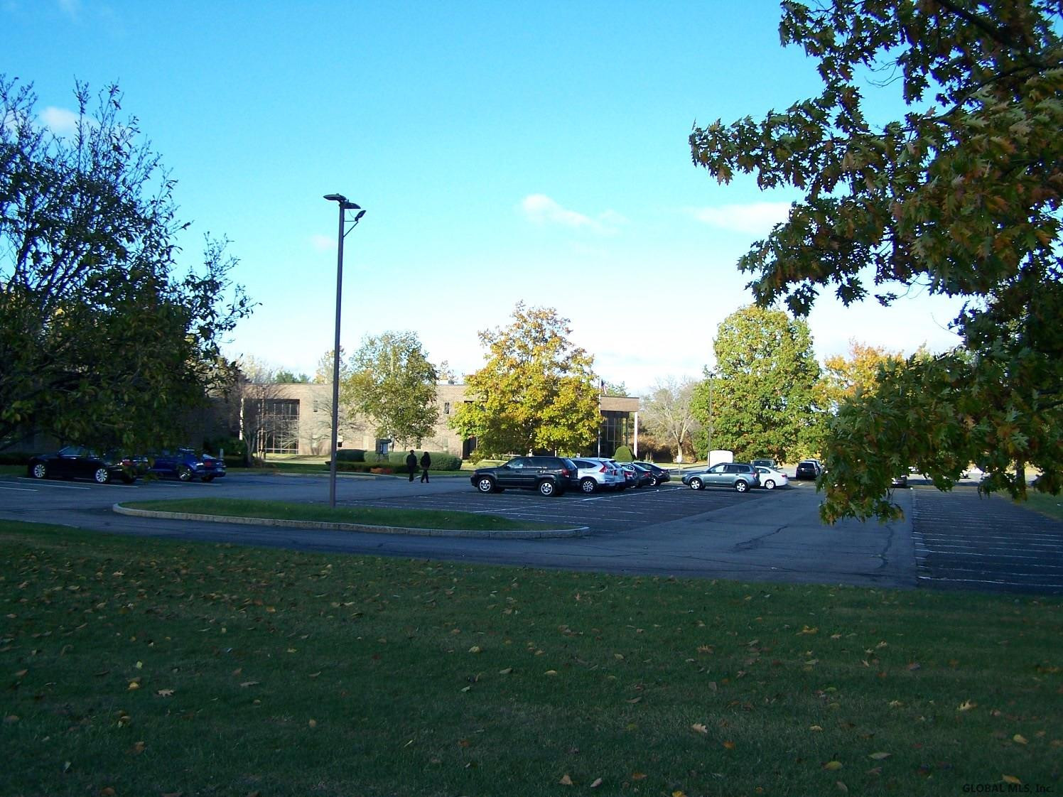 9 Washington Square Albany NY 12205
