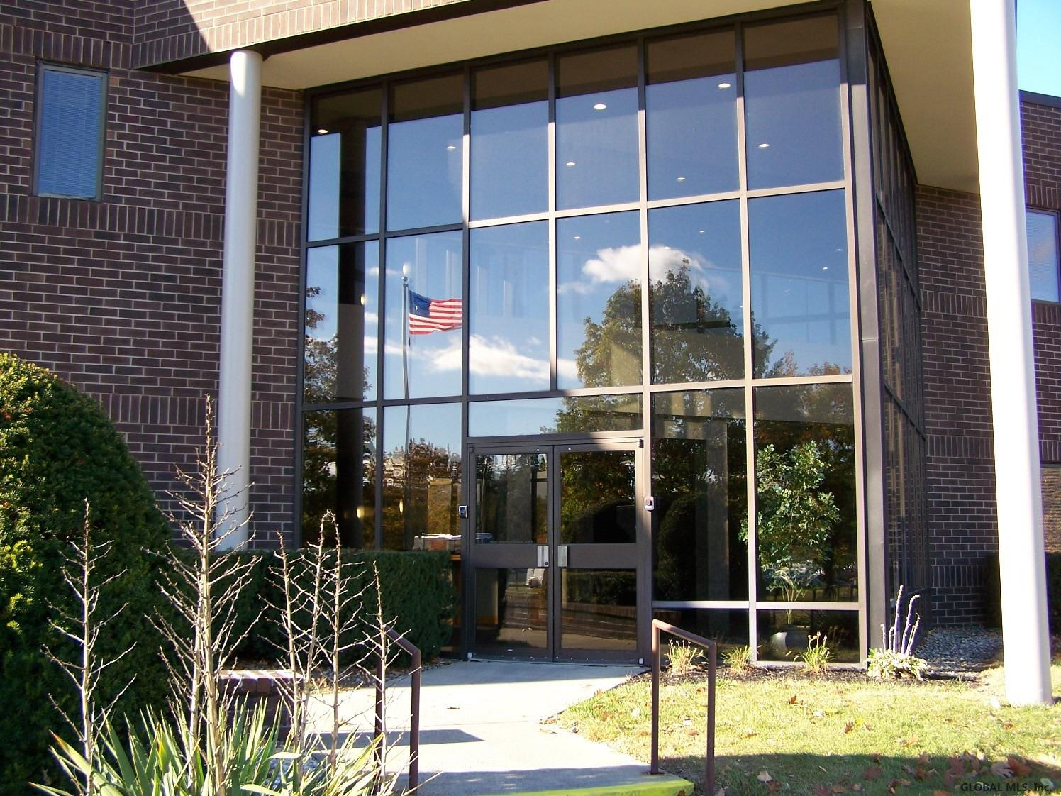 9 Washington Square Albany NY 12205