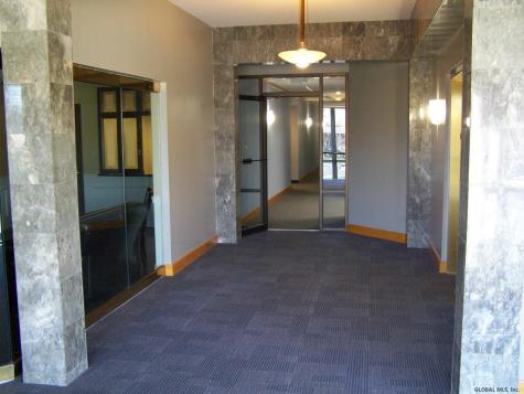 9 Washington Square Albany NY 12205