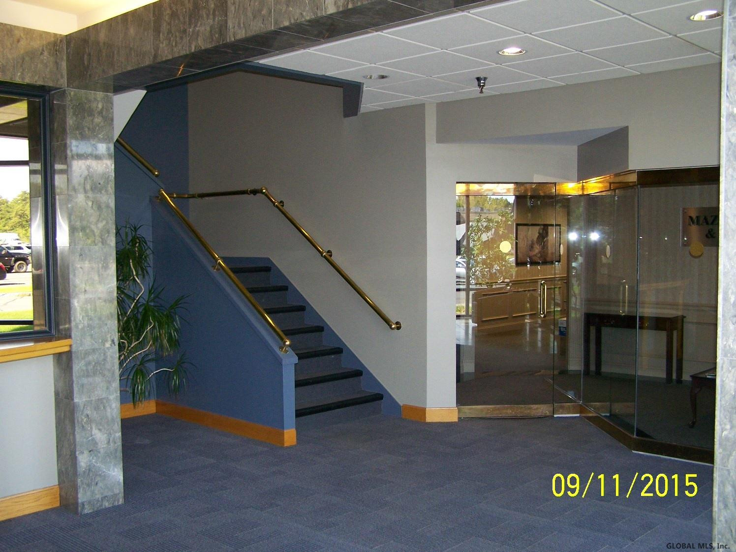 9 Washington Square Albany NY 12205