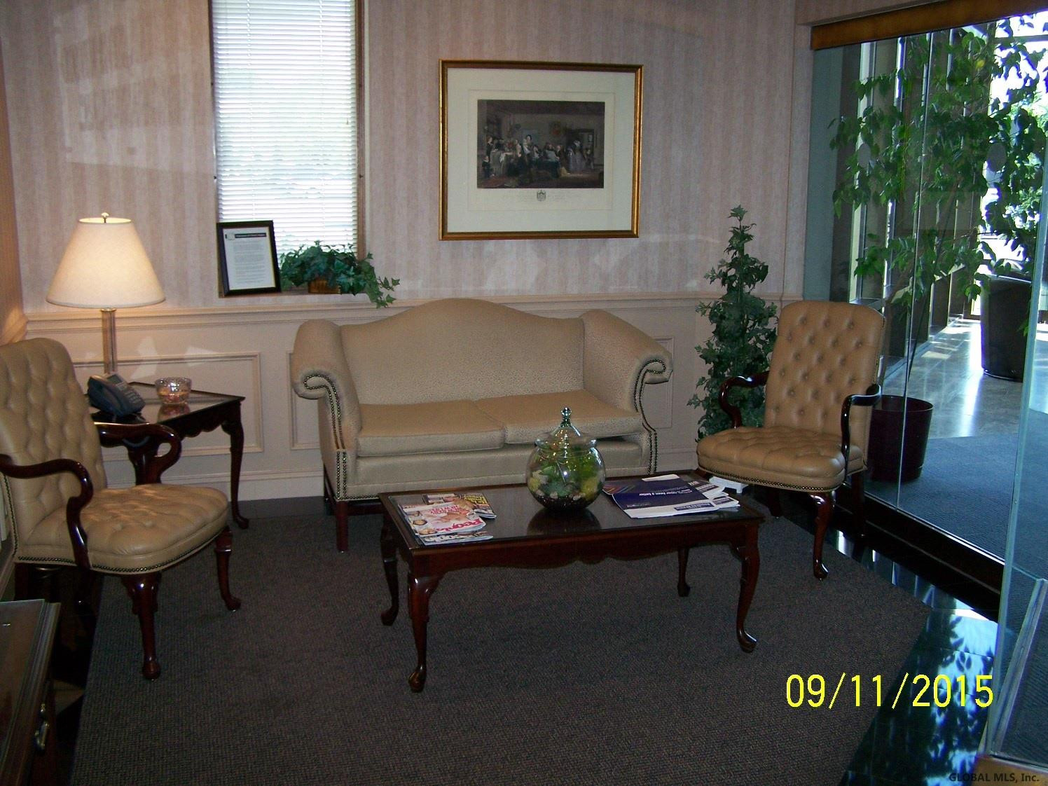 9 Washington Square Albany NY 12205