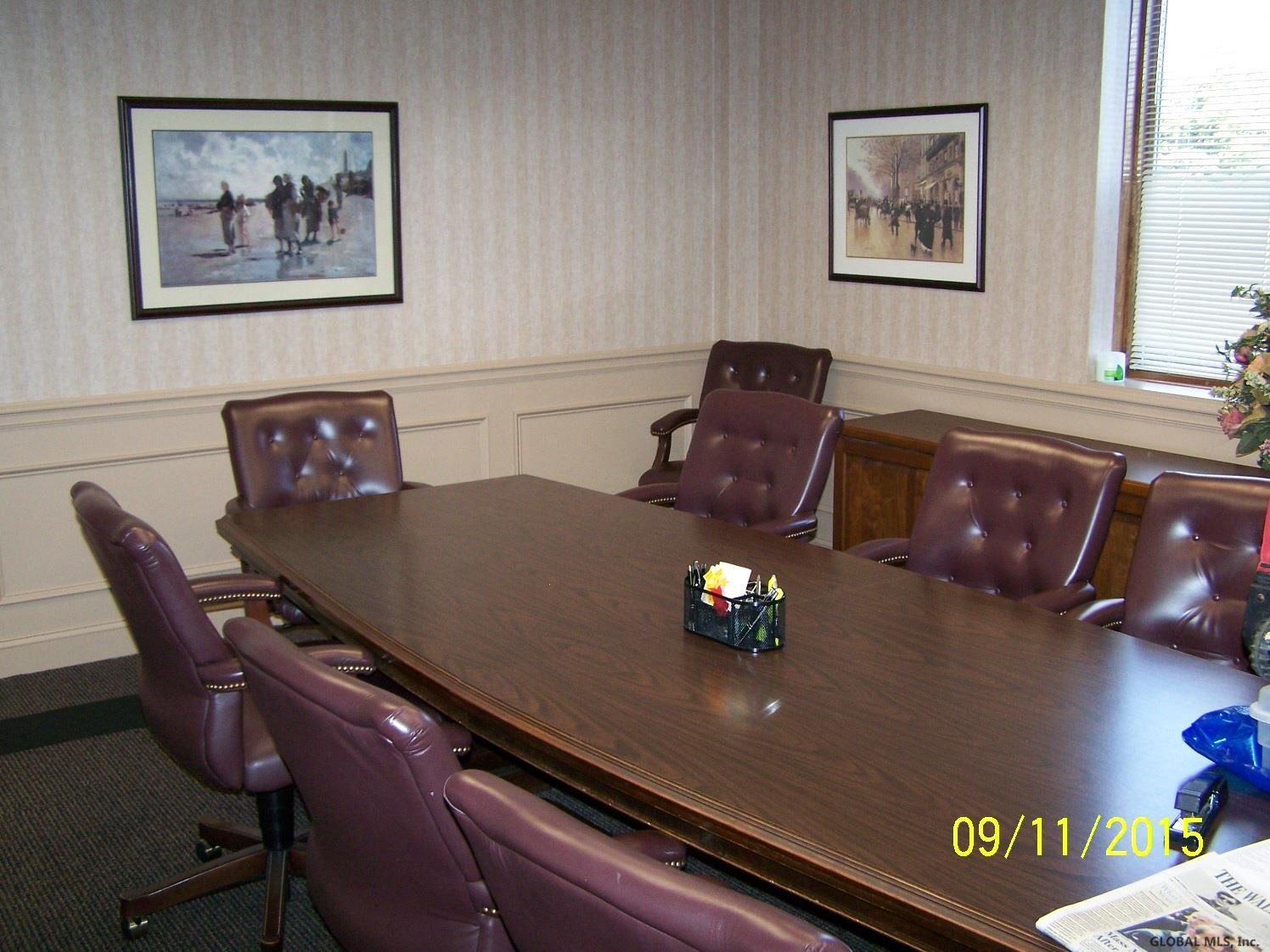 9 Washington Square Albany NY 12205